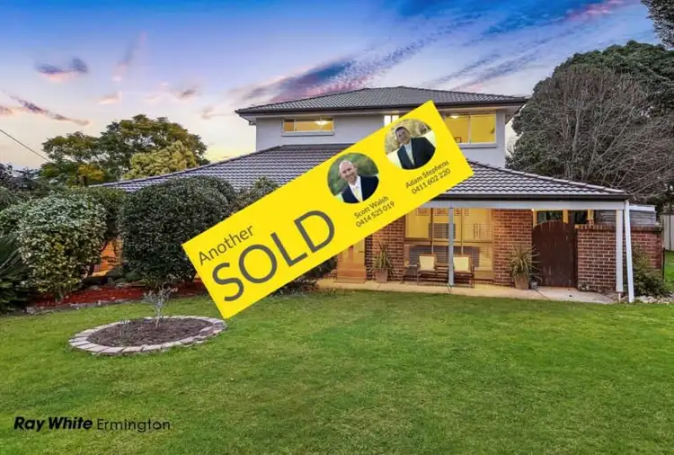 Main view of Homely house listing, 13 Albemarle Street, Dundas NSW 2117