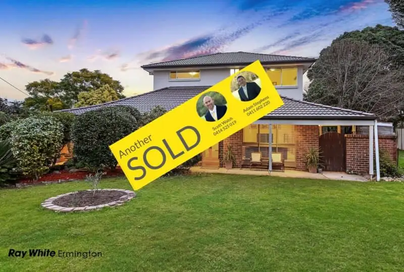 Main view of Homely house listing, 13 Albemarle Street, Dundas NSW 2117