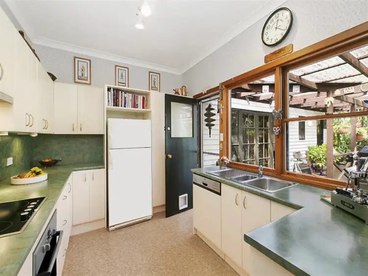 Fourth view of Homely house listing, 64 Monteith Street, Warrawee NSW 2074