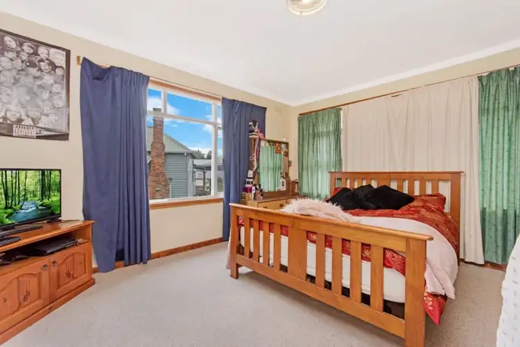Seventh view of Homely house listing, 193 Weld Street, Beaconsfield TAS 7270
