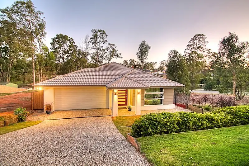 Main view of Homely house listing, 38 Brodzig Road, Chuwar QLD 4306