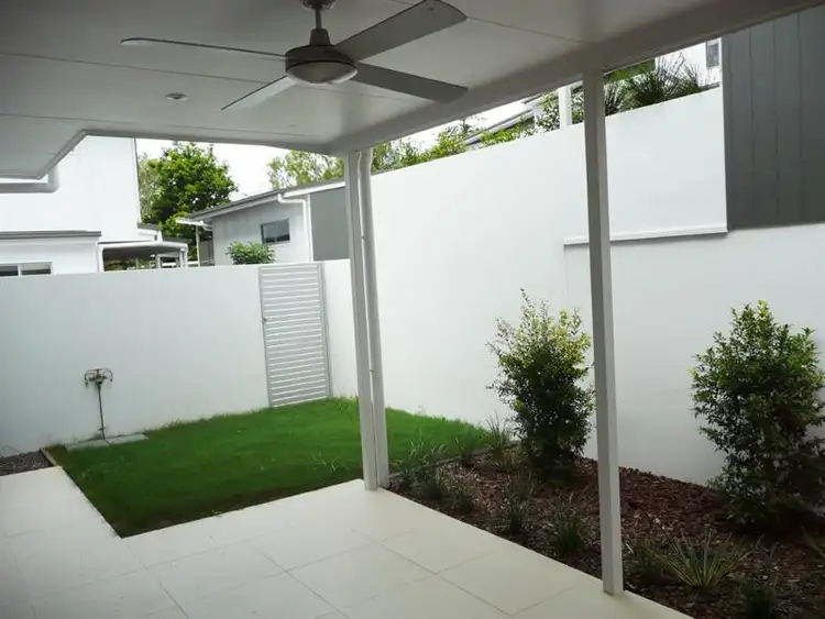 Second view of Homely townhouse listing, 4/903 Waterworks Road, The Gap QLD 4061