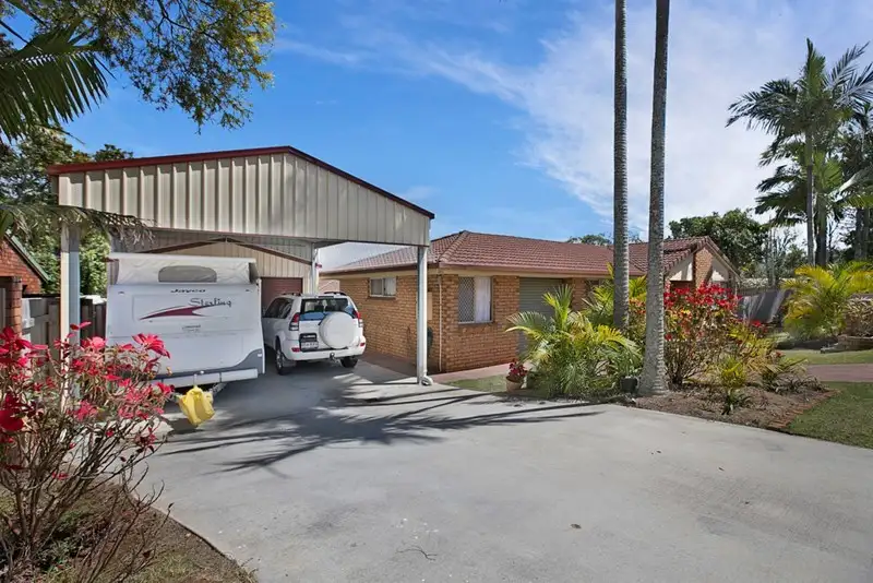 Main view of Homely house listing, 4 Tabitha Street, Manly West QLD 4179