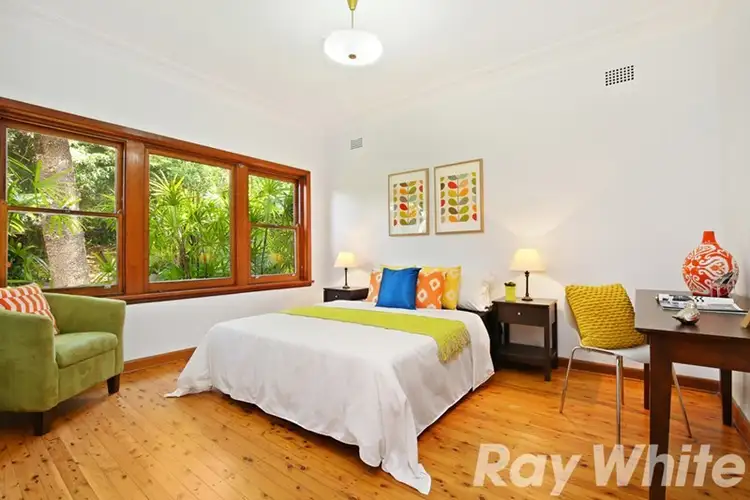 Second view of Homely house listing, 100 Beauchamp Street, Marrickville NSW 2204