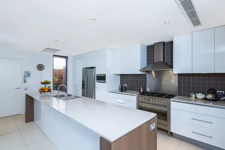 Fifth view of Homely house listing, 844 Legend Trail, Robina QLD 4226