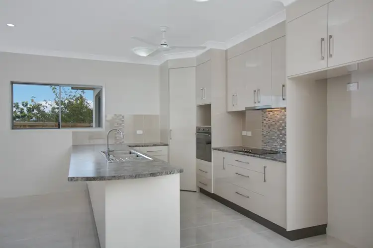 Sixth view of Homely house listing, 1 Taffy Close, Gordonvale QLD 4865