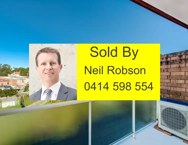 Fourth view of Homely apartment listing, 12/19 Cambridge Street, Gladesville NSW 2111