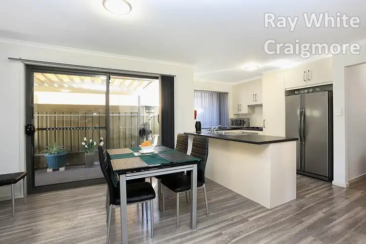 Main view of Homely house listing, 41 Mayfair Drive, Andrews Farm SA 5114