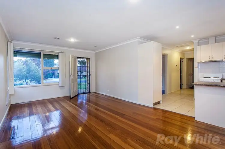 Third view of Homely unit listing, 1/6 Sunshine Street, Rowville VIC 3178