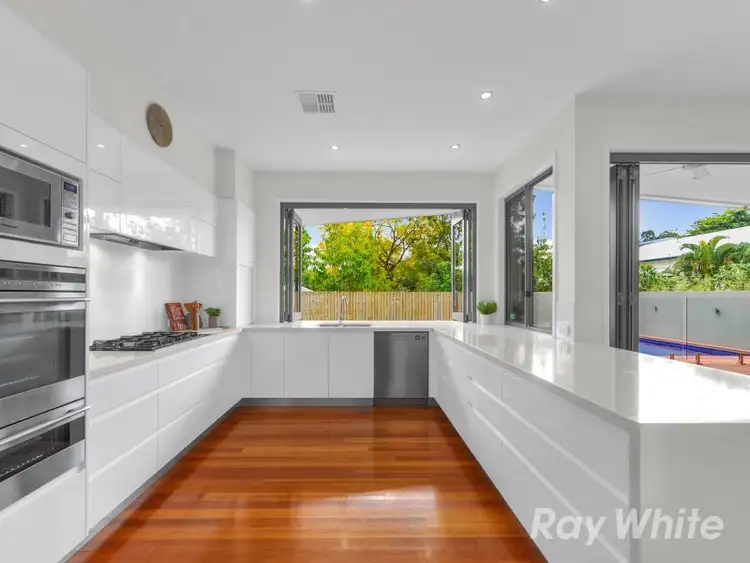Sixth view of Homely house listing, 13 Elfreda Street, Alderley QLD 4051