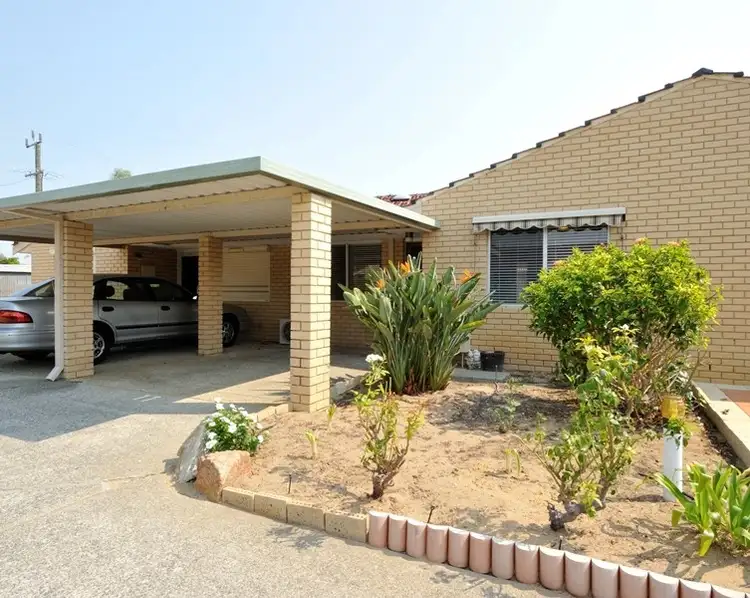 Fourth view of Homely house listing, 17/101 Simpson Avenue, Rockingham WA 6168