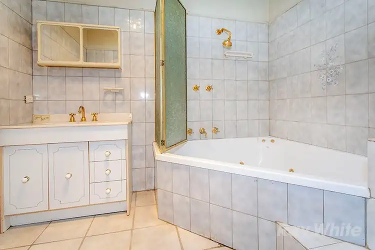 Fifth view of Homely house listing, 4/3 Quarry Road, Mitcham VIC 3132
