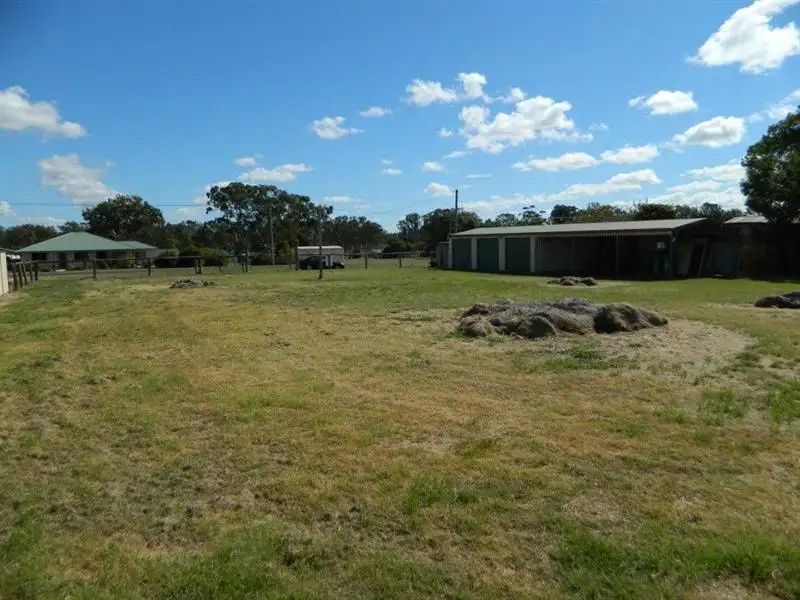 Main view of Homely land listing, 20 Albion Street, Taabinga QLD 4610