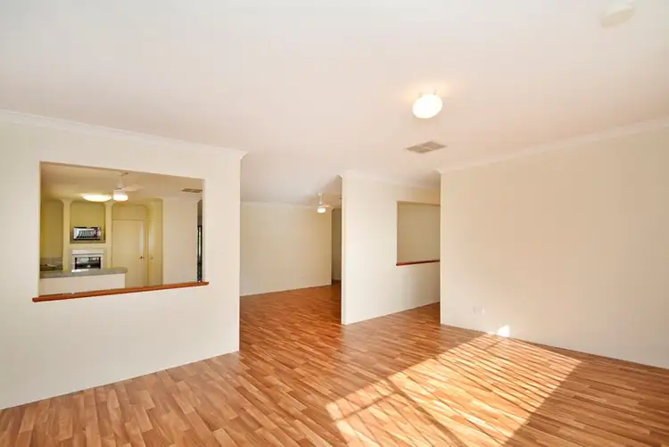 Seventh view of Homely house listing, 45 Salamanca Parkway, Port Kennedy WA 6172