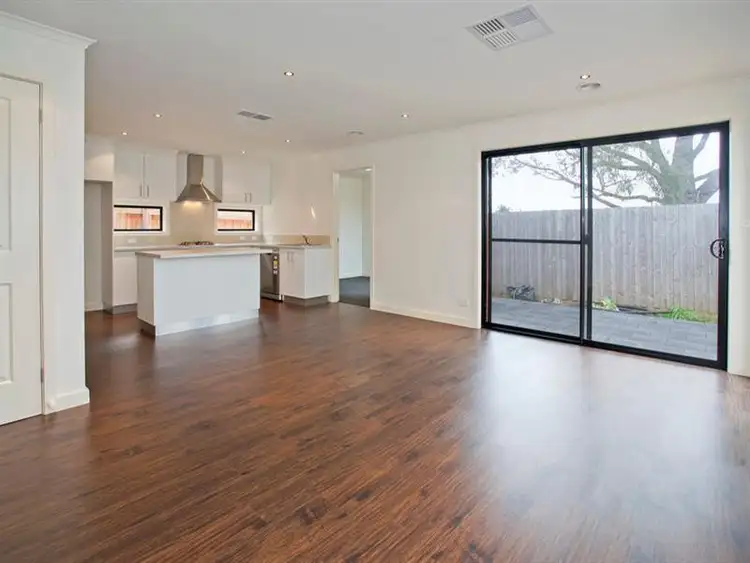 Third view of Homely unit listing, 2/71 Moruya Drive, Grovedale VIC 3216