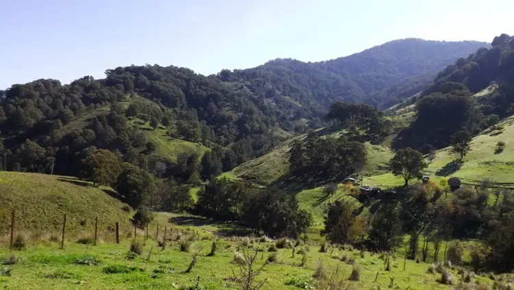 Fourth view of Homely rural property listing, 2357 Stewarts Brook Road, Scone NSW 2337