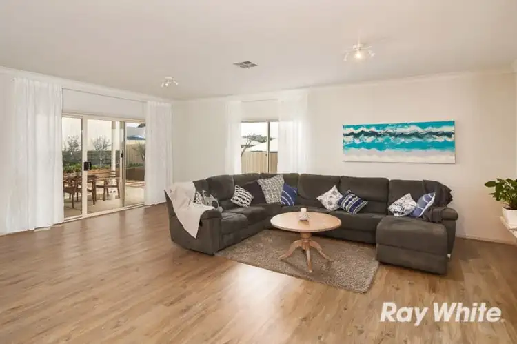 Second view of Homely house listing, 15 Mooney Circuit, Nairne SA 5252