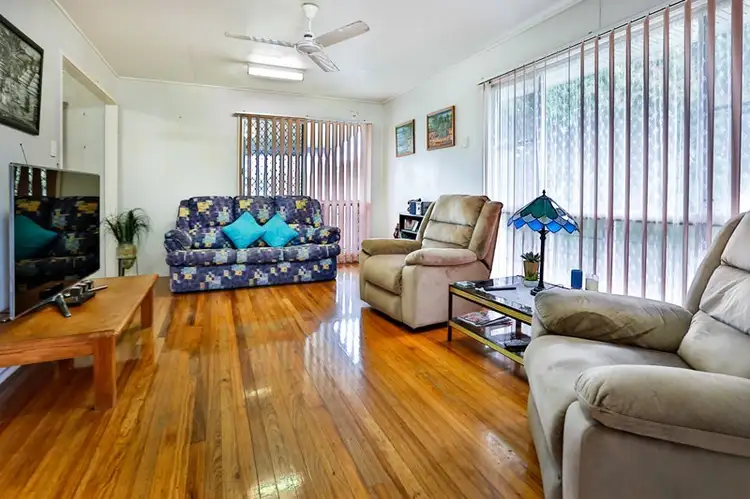 Main view of Homely house listing, 6 Dimmock Street, Heatley QLD 4814