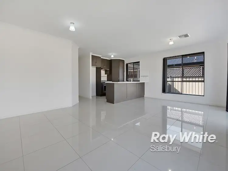 Second view of Homely house listing, 7 Maple Leaf Court, Munno Para West SA 5115