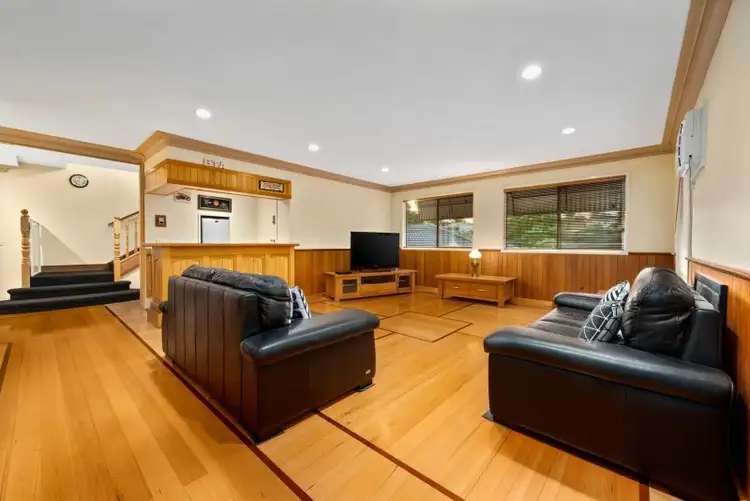 Fifth view of Homely house listing, 12 Bellara Street, Doncaster VIC 3108