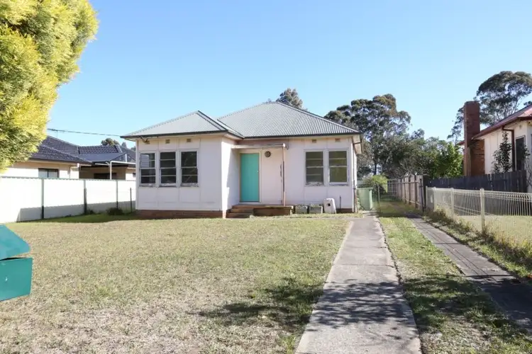 21 Matthes Street, Yennora NSW 2161