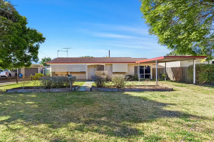 2 Quarry, Pittsworth QLD 4356