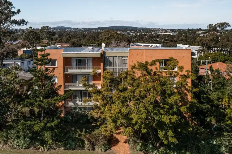 249 Hawken Drive, St Lucia QLD 4067