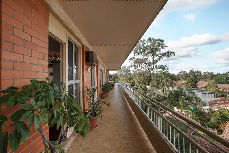 Fourth view of Homely block of units listing, 249 Hawken Drive, St Lucia QLD 4067