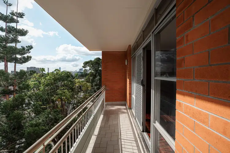 Fifth view of Homely block of units listing, 249 Hawken Drive, St Lucia QLD 4067