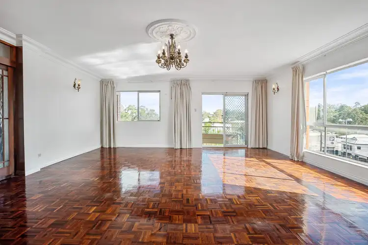 Seventh view of Homely block of units listing, 249 Hawken Drive, St Lucia QLD 4067