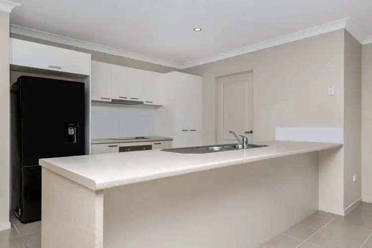 Fourth view of Homely house listing, 27 Barratonia Way, Mount Low QLD 4818