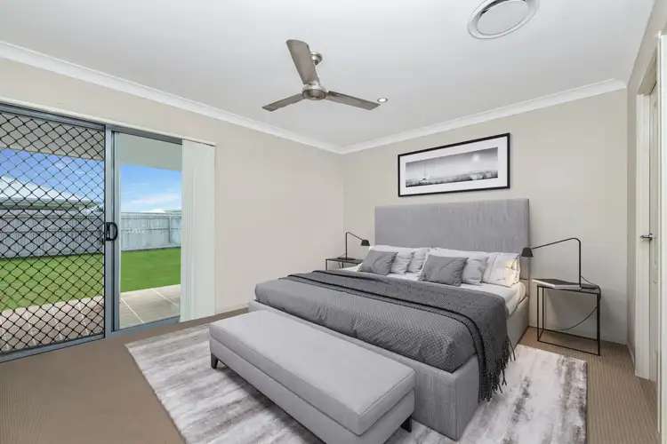 Fifth view of Homely house listing, 27 Barratonia Way, Mount Low QLD 4818