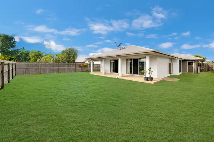 Seventh view of Homely house listing, 27 Barratonia Way, Mount Low QLD 4818