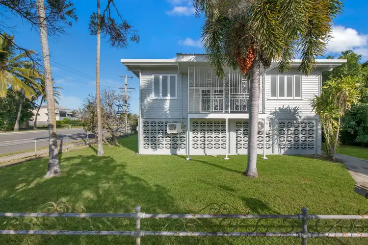 36 Sixth Street East, South Townsville QLD 4810