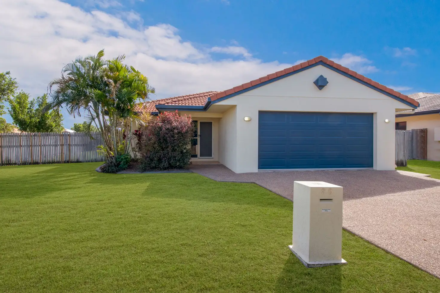 Main view of Homely house listing, 25 Bellingham Crescent, Kirwan QLD 4817