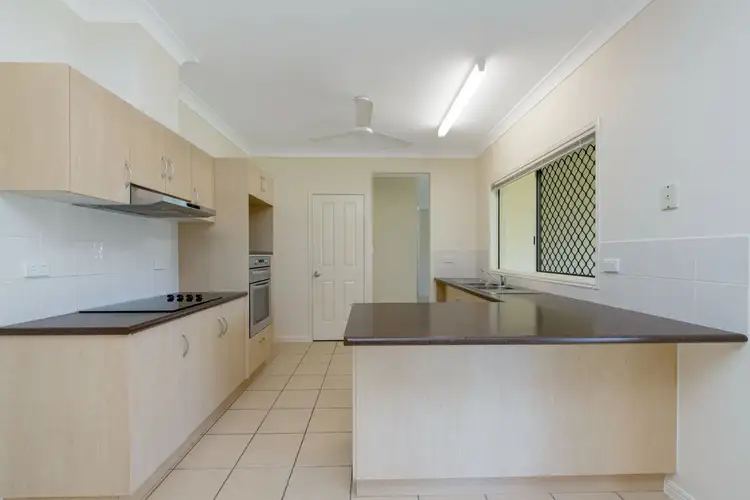 Third view of Homely house listing, 25 Bellingham Crescent, Kirwan QLD 4817
