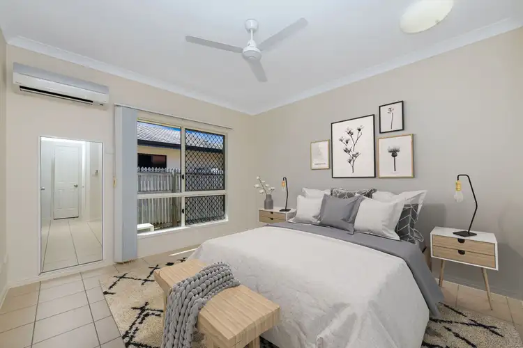 Fifth view of Homely house listing, 25 Bellingham Crescent, Kirwan QLD 4817