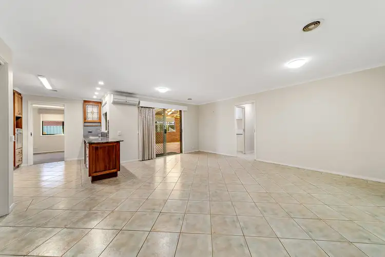 Fifth view of Homely house listing, 61 William Webb Drive, Mckellar ACT 2617