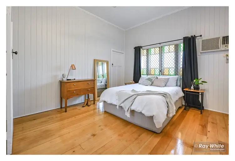 Fifth view of Homely house listing, 58 Wandal Road, Wandal QLD 4700