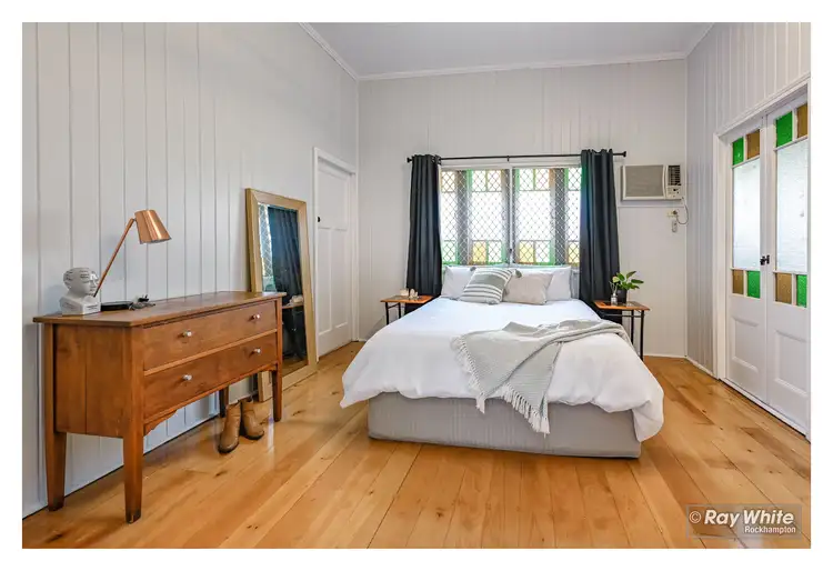 Sixth view of Homely house listing, 58 Wandal Road, Wandal QLD 4700