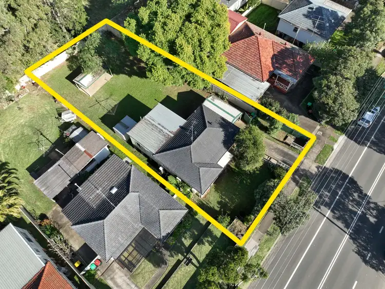 232 Carpenter Street, St Marys NSW 2760