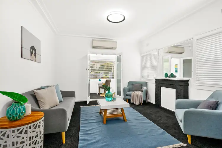 Third view of Homely house listing, 32 Warejee Street, Kingsgrove NSW 2208