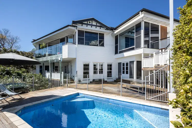 20 Teneriffe Drive, Teneriffe QLD 4005