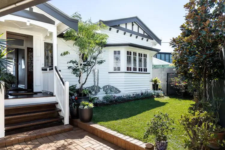 Second view of Homely house listing, 20 Teneriffe Drive, Teneriffe QLD 4005