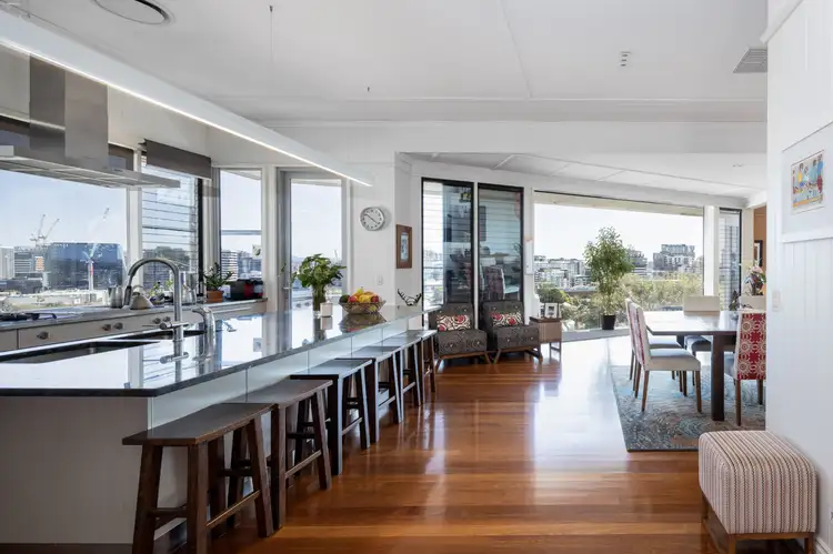 Third view of Homely house listing, 20 Teneriffe Drive, Teneriffe QLD 4005