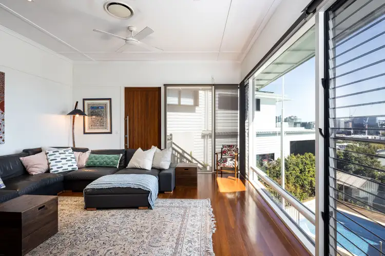 Fourth view of Homely house listing, 20 Teneriffe Drive, Teneriffe QLD 4005