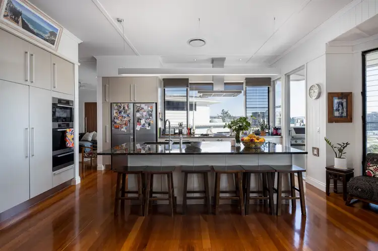 Fifth view of Homely house listing, 20 Teneriffe Drive, Teneriffe QLD 4005