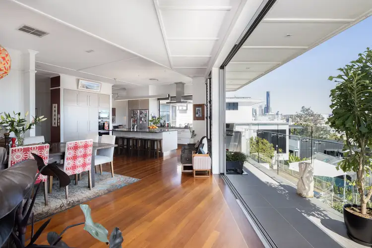 Sixth view of Homely house listing, 20 Teneriffe Drive, Teneriffe QLD 4005