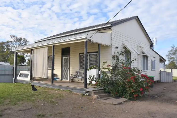 20 James Street, Moree NSW 2400