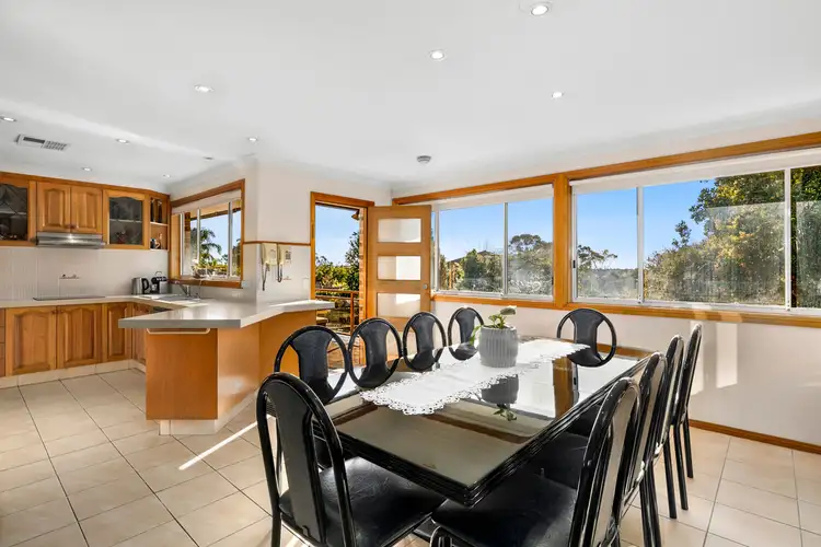 Fifth view of Homely house listing, 143 Old Illawarra Road, Barden Ridge NSW 2234